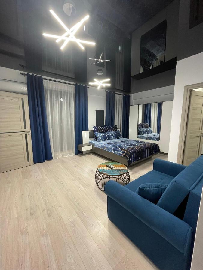 First Line Sea Apartment นาโวดาริ ภายนอก รูปภาพ