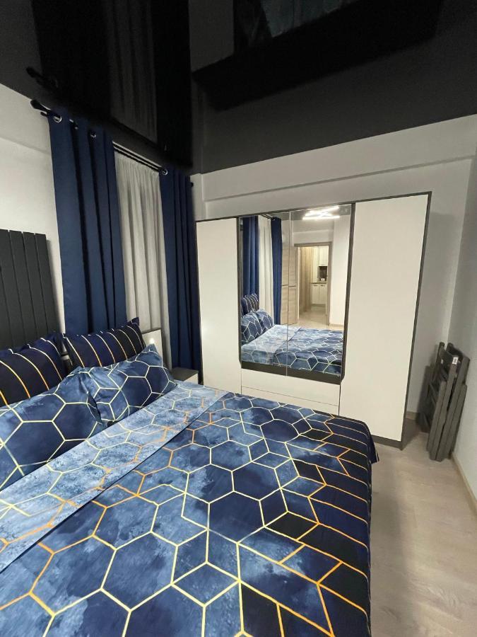 First Line Sea Apartment นาโวดาริ ภายนอก รูปภาพ